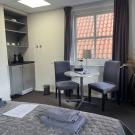Hotel B&B Willemstad - Kamer (3)