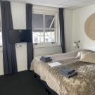 Hotel B&B Willemstad - Kamer (4)