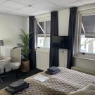 Hotel B&B Willemstad - Kamer (4)