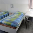 De Flesch - Twin room