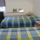 De Flesch - Twin room