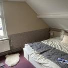 Het werkhuis terug in de tijd - K3 romantische kamer met pick-up