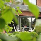 B&B Goudsbloempje