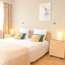 B&B Goudsbloempje