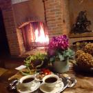 B&B Goudsbloempje