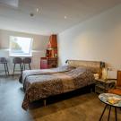 Studio's de Zwaluw - Studio 1