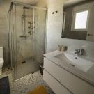 Finca Tres Molinos B&B - Budgetkamer Limón - Kamer 1