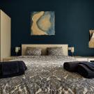 Finca Tres Molinos B&B - Premiumkamer Cielo - Kamer 4