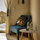Finca Tres Molinos B&B - Premiumkamer Cielo - Kamer 4
