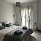 Finca Tres Molinos B&B - Premiumkamer Oliva - Kamer 5