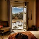 Finca Tres Molinos B&B - Premiumkamer Terracota - Kamer 6
