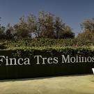 Finca Tres Molinos B&B
