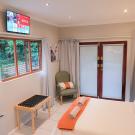 Son Heuwel BB - B&B room