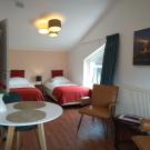 Bed & Breakfast Oosterpark