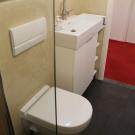 Bed & Breakfast Oosterpark - Kamer 2 Terschelling