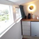 Bed & Breakfast Oosterpark - Kamer 2 Terschelling