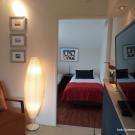 Bed & Breakfast Oosterpark - Kamer 2 Terschelling