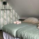 't Ouwe Steedje - Kamer 1