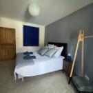 La Villa Margaux - Suite Azur