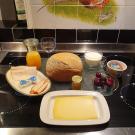 't Ouwe Steedje