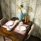 't Ouwe Steedje - Kamer 1