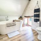 Bluedothotel Frankrijk