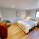 Bluedothotel Frankrijk
