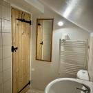 Bluedothotel Frankrijk - Kamer 3