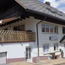 B&B Haus Cindy