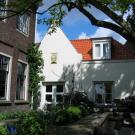 Logies De Tabaksplant