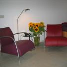 Logies De Tabaksplant