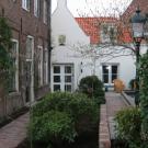 Logies De Tabaksplant
