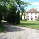 Chateau La Fontaine aux Bois