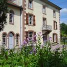 Chateau La Fontaine aux Bois