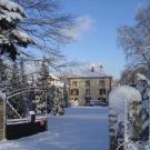 Chateau La Fontaine aux Bois