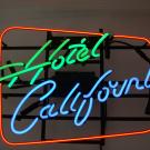 Hotel California