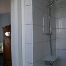 Bed op de Reth - De Blauwe Kamer
