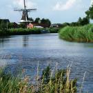 Romantisch boerderijtje