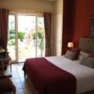 Villa Cédria - Chambre Rouge