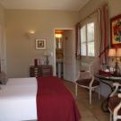 Villa Cédria - Chambre Rouge