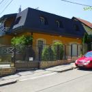 "Road to the Forest" Guesthouse