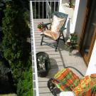 "Road to the Forest" Guesthouse - Room 4 - luxury double room