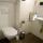 2 pers. kamer + slaapbank met eigen douche en toilet op 2e verdieping