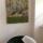 Suite: huge bedroom + dining room + furnished balcony