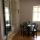 Suite: huge bedroom + dining room + furnished balcony