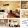 Chateau appartement - Calville d'Aout