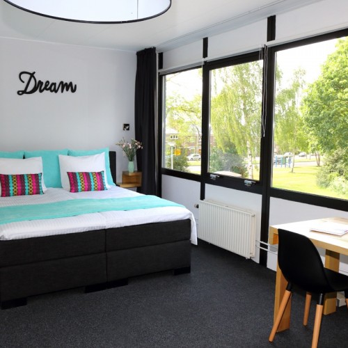 B&B Aan Het Florapark
