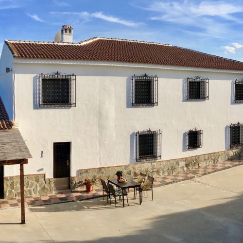 Casa Olivar