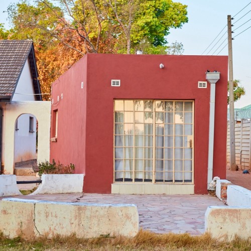 Rocklands Studio