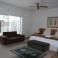 Luxe suite